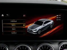 Mercedes-Benz E 450 4MATIC* BURMESTER* DISTRONIC* HEAD-UP* 360 CAM*  | Mobile.bg    16