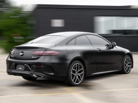     Mercedes-Benz E 450 4MATIC* BURMESTER* DISTRONIC* HEAD-UP* 360 CAM* 