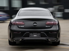 Mercedes-Benz E 450 4MATIC* BURMESTER* DISTRONIC* HEAD-UP* 360 CAM*  | Mobile.bg    5