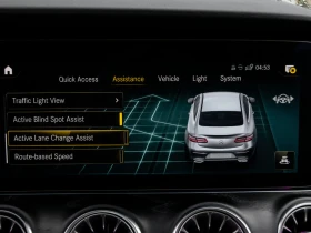 Mercedes-Benz E 450 4MATIC* BURMESTER* DISTRONIC* HEAD-UP* 360 CAM*  | Mobile.bg    15
