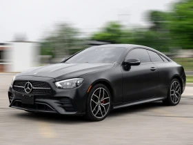     Mercedes-Benz E 450 4MATIC* BURMESTER* DISTRONIC* HEAD-UP* 360 CAM* 