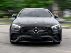     Mercedes-Benz E 450 4MATIC* BURMESTER* DISTRONIC* HEAD-UP* 360 CAM* 