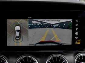 Mercedes-Benz E 450 4MATIC* BURMESTER* DISTRONIC* HEAD-UP* 360 CAM*  | Mobile.bg    13