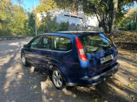 Обява за продажба на Ford Focus 1.6 Tdci 90hp ~3 000 лв. - изображение 2 | Auto.bg Обява за продажба на Ford Focus 1.6 Tdci 90hp ~3 000 лв. - изображение 2