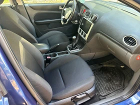 Обява за продажба на Ford Focus 1.6 Tdci 90hp ~3 000 лв. - изображение 10 | Auto.bg Обява за продажба на Ford Focus 1.6 Tdci 90hp ~3 000 лв. - изображение 10