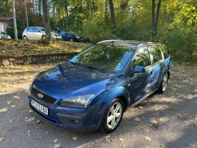 Обява за продажба на Ford Focus 1.6 Tdci 90hp ~3 000 лв. - изображение 1 | Auto.bg Обява за продажба на Ford Focus 1.6 Tdci 90hp ~3 000 лв. - изображение 1