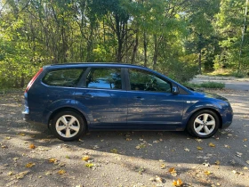 Обява за продажба на Ford Focus 1.6 Tdci 90hp ~3 000 лв. - изображение 3 | Auto.bg Обява за продажба на Ford Focus 1.6 Tdci 90hp ~3 000 лв. - изображение 3