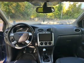 Обява за продажба на Ford Focus 1.6 Tdci 90hp ~3 000 лв. - изображение 8 | Auto.bg Обява за продажба на Ford Focus 1.6 Tdci 90hp ~3 000 лв. - изображение 8