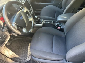 Обява за продажба на Ford Focus 1.6 Tdci 90hp ~3 000 лв. - изображение 6 | Auto.bg Обява за продажба на Ford Focus 1.6 Tdci 90hp ~3 000 лв. - изображение 6