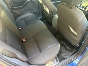 Обява за продажба на Ford Focus 1.6 Tdci 90hp ~3 000 лв. - изображение 9 | Auto.bg Обява за продажба на Ford Focus 1.6 Tdci 90hp ~3 000 лв. - изображение 9