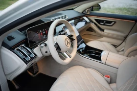 Mercedes-Benz S 580 BRABUS - 209999 лв. / 107370.78 € - 83199568 7