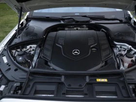 Mercedes-Benz S 580 BRABUS - 209999 лв. / 107370.78 € - 83199568 11
