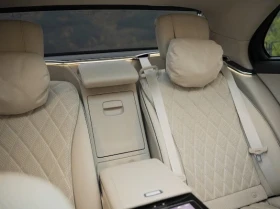 Mercedes-Benz S 580 BRABUS - 209999 лв. / 107370.78 € - 83199568 16