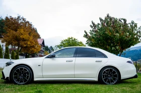 Mercedes-Benz S 580 BRABUS - 209999 лв. / 107370.78 € - 83199568 4
