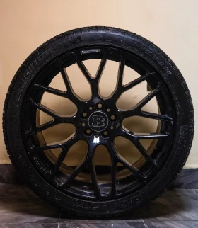 Mercedes-Benz S 580 BRABUS - 209999 лв. / 107370.78 € - 83199568 12