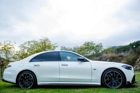 Mercedes-Benz S 580 BRABUS - 209999 лв. / 107370.78 € - 83199568 3