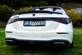 Mercedes-Benz S 580 BRABUS - 209999 лв. / 107370.78 € - 83199568 2