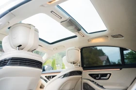 Mercedes-Benz S 580 BRABUS - 209999 лв. / 107370.78 € - 83199568 10
