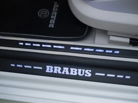 Mercedes-Benz S 580 BRABUS - 209999 лв. / 107370.78 € - 83199568 13