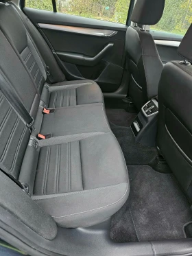 Обява за продажба на Skoda Octavia ~31 900 лв. - изображение 4 | Auto.bg Обява за продажба на Skoda Octavia ~31 900 лв. - изображение 4