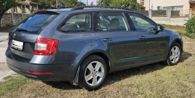 Обява за продажба на Skoda Octavia ~31 900 лв. - изображение 2 | Auto.bg Обява за продажба на Skoda Octavia ~31 900 лв. - изображение 2