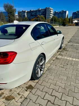 Обява за продажба на BMW 316 F30 ~17 999 лв. - изображение 4 | Auto.bg Обява за продажба на BMW 316 F30 ~17 999 лв. - изображение 4