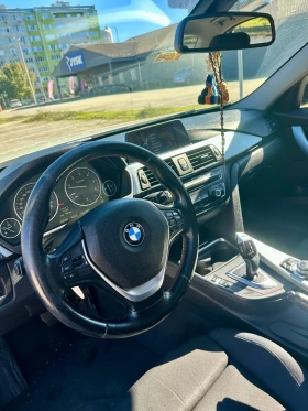 Обява за продажба на BMW 316 F30 ~17 999 лв. - изображение 9 | Auto.bg Обява за продажба на BMW 316 F30 ~17 999 лв. - изображение 9