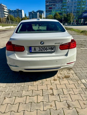 Обява за продажба на BMW 316 F30 ~17 999 лв. - изображение 3 | Auto.bg Обява за продажба на BMW 316 F30 ~17 999 лв. - изображение 3
