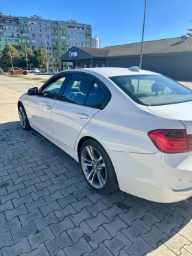 Обява за продажба на BMW 316 F30 ~17 999 лв. - изображение 2 | Auto.bg Обява за продажба на BMW 316 F30 ~17 999 лв. - изображение 2