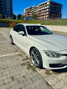Обява за продажба на BMW 316 F30 ~17 999 лв. - изображение 6 | Auto.bg Обява за продажба на BMW 316 F30 ~17 999 лв. - изображение 6