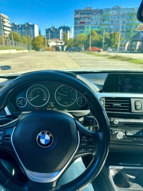 Обява за продажба на BMW 316 F30 ~17 999 лв. - изображение 10 | Auto.bg Обява за продажба на BMW 316 F30 ~17 999 лв. - изображение 10