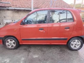 Hyundai Atos  - изображение 1