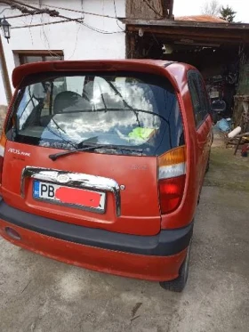 Hyundai Atos | Mobile.bg    4