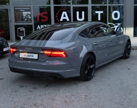 Audi A7 3.0T/Bose/Quattro/Nardo/Подгрев/Шибедах/Мемори/Sid - 39900 лв. / 20400.55 € - 77770309 3