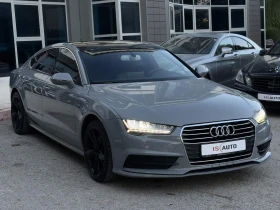 Audi A7 3.0T/Bose/Quattro/Nardo/Подгрев/Шибедах/Мемори/Sid - 39900 лв. / 20400.55 € - 77770309 2