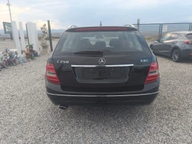 Mercedes-Benz C 250 2.5CDI * 4 MATIC*  | Mobile.bg    7