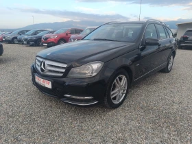  Mercedes-Benz C 250