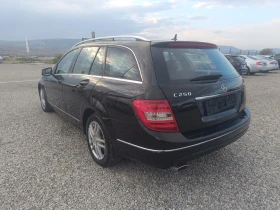 Mercedes-Benz C 250 2.5CDI * 4 MATIC*  | Mobile.bg    8