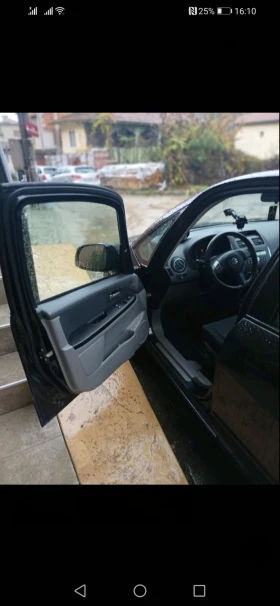 Suzuki SX4, снимка 8
