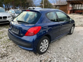 Peugeot 207 1.4HDI - 3600 лв. / 1840.65 € - 33410208 4