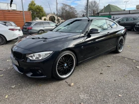 BMW 420 2.0 D M-Paket Атоматик Навигация
