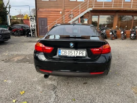 BMW 420 2.0 D M-Paket Атоматик Навигация - 24866 лв. / 12713.78 € - 18231490 6