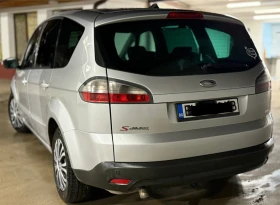 Ford S-Max, снимка 3 — Bazar.bg Ford S-Max, снимка 3