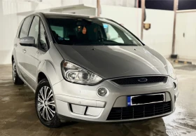 Ford S-Max, снимка 2 — Bazar.bg Ford S-Max, снимка 2