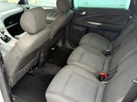 Ford S-Max, снимка 5 — Bazar.bg Ford S-Max, снимка 5