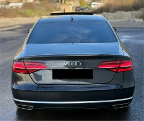 Audi A8 * 360CAM* Line Assist* ОБДУХВАНЕ* МАСАЖ* 4.2TDI* , снимка 5