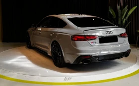Audi Rs5 Sportback 2.9 TFSI V6 Quattro, снимка 6