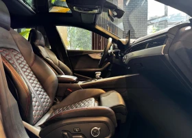 Audi Rs5 Sportback 2.9 TFSI V6 Quattro, снимка 11