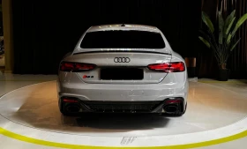 Audi Rs5 Sportback 2.9 TFSI V6 Quattro, снимка 5