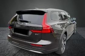 Volvo V60 Cross Country B4 AWD = Ultimate = Гаранция - 89250 лв. / 45632.80 € - 31868850 3